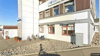 Office spaces for rent in Varberg - Photo from Google Street View