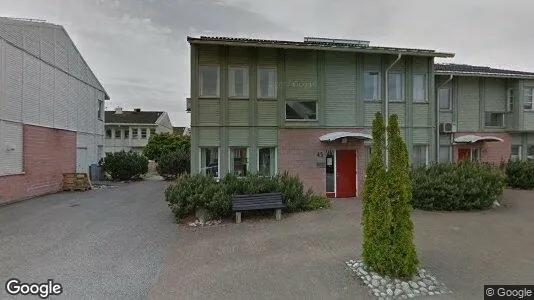 Kantorruimte te huur i Täby - Foto uit Google Street View