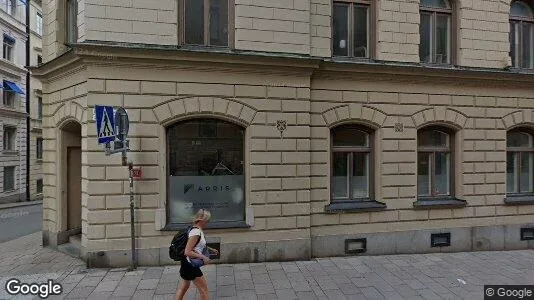 Kontorer til leie i Location is not specified – Bilde fra Google Street View