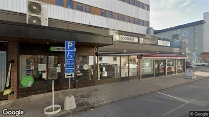 Producties te huur in Järfälla - Foto uit Google Street View