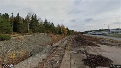 Kontorslokaler för uthyrning i Uddevalla – Foto från Google Street View