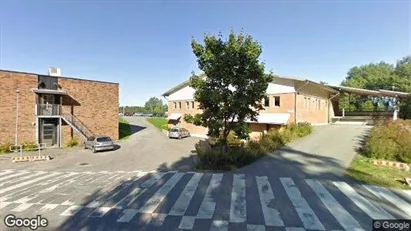 Industrial properties for rent in Nacka - Photo from Google Street View