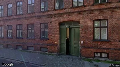 Office spaces for rent in Malmö City - Photo from Google Street View