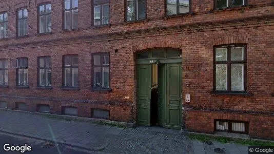 Office spaces for rent i Malmö City - Photo from Google Street View