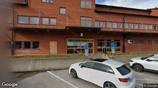 Industrial properties for rent i Ekerö - Photo from Google Street View