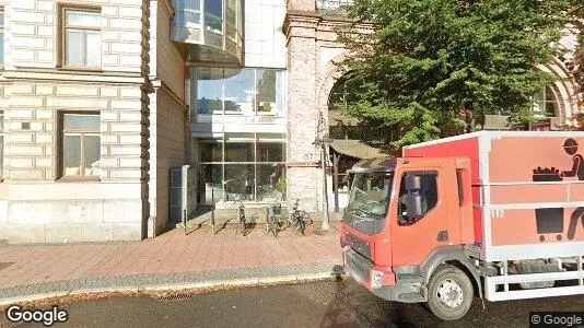 Büros zur Miete i Location is not specified – Foto von Google Street View