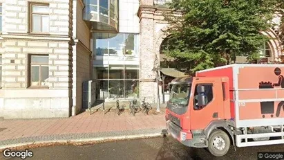 Kontorer til leie i Location is not specified – Bilde fra Google Street View