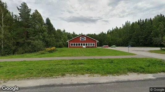 Kontorer til leie i Fagersta – Bilde fra Google Street View