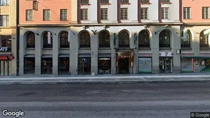 Büros zur Miete in Location is not specified – Foto von Google Street View