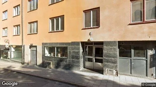 Office spaces for rent i Location is not specified - Photo from Google Street View