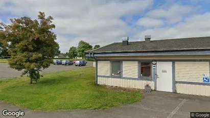 Lager zur Miete in Falköping – Foto von Google Street View