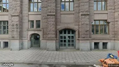 Kontorlokaler til leje i Location is not specified - Foto fra Google Street View