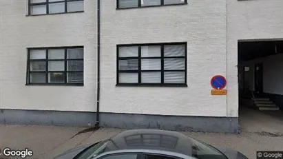 Kantorruimte te huur in Helsinki Keskinen - Foto uit Google Street View