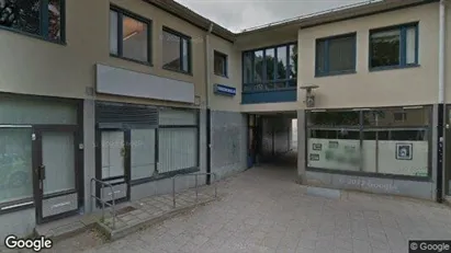 Kantorruimte te huur in Stockholm South - Foto uit Google Street View