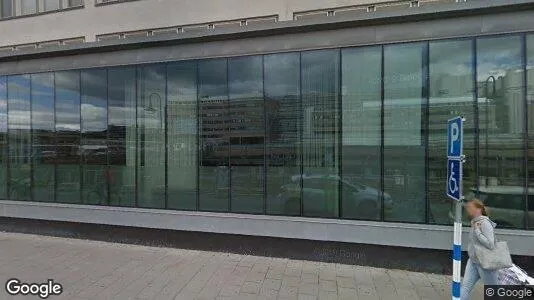 Office spaces for rent i Stockholm City - Photo from Google Street View