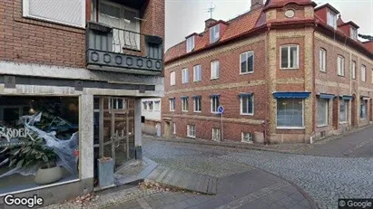 Magazijnen te huur in Ulricehamn - Foto uit Google Street View