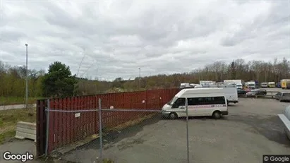 Kontorslokaler för uthyrning i Botkyrka – Foto från Google Street View