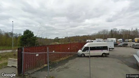 Office spaces for rent i Botkyrka - Photo from Google Street View