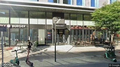 Office spaces for rent in Location is not specified - Photo from Google Street View