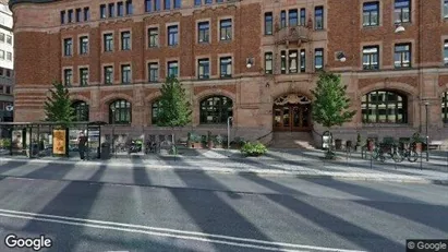 Coworking spaces te huur in Location is not specified - Foto uit Google Street View