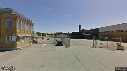 Industrilokaler för uthyrning i Kirseberg – Foto från Google Street View