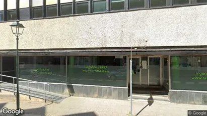 Office spaces for rent in Halden - Photo from Google Street View