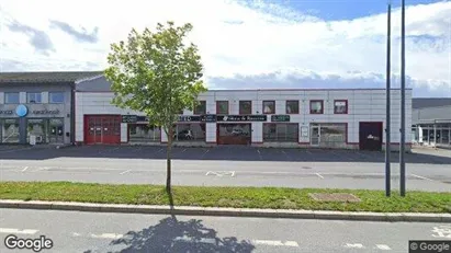 Warehouses for rent in Fredrikstad - Photo from Google Street View