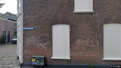 Commercial properties for rent in Utrecht Oost - Photo from Google Street View