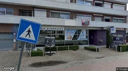 Bedrijfsruimtes te koop in Mortsel - Foto uit Google Street View