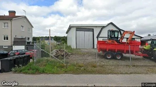 Werkstätte zum Kauf i Olofström – Foto von Google Street View