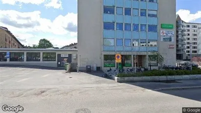 Kontorlokaler til salg i Linköping - Foto fra Google Street View