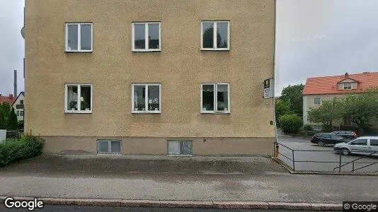 Kontorslokaler till salu i Borås – Foto från Google Street View