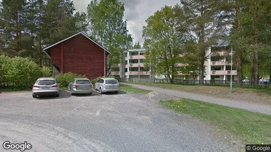 Commercial properties for sale i Hyvinkää - Photo from Google Street View