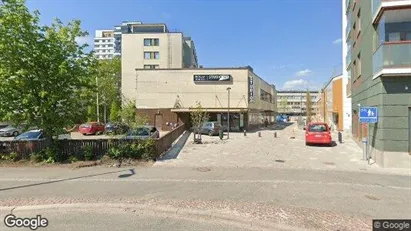 Gewerbeflächen zum Kauf in Järvenpää – Foto von Google Street View