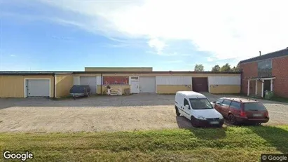 Producties te koop in Piteå - Foto uit Google Street View