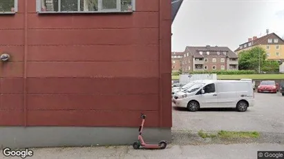 Werkstätte zum Kauf in Borås – Foto von Google Street View