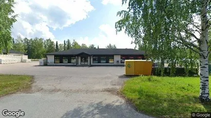 Commercial properties for sale in Ikaalinen - Photo from Google Street View