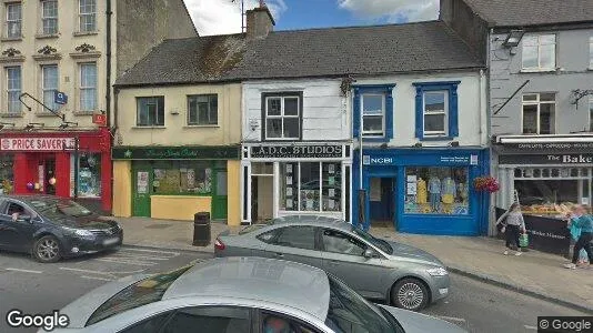 Kontorslokaler för uthyrning i Tipperary – Foto från Google Street View