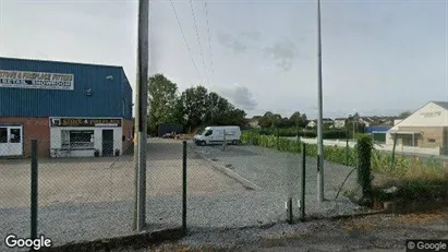 Kontorer til leie i Tipperary – Bilde fra Google Street View