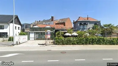 Bedrijfsruimtes te koop in Ninove - Foto uit Google Street View