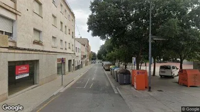 Lokaler til leje i Terrassa - Foto fra Google Street View