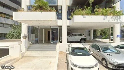 Office spaces for rent in Marousi - Photo from Google Street View