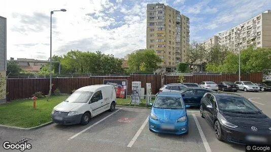 Lokaler til leje i Cluj-Napoca - Foto fra Google Street View