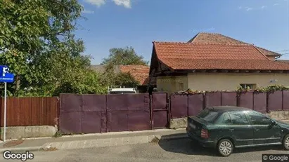 Commercial properties for rent in Cluj-Napoca - Photo from Google Street View