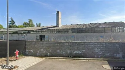 Office spaces for rent in Dudelange - Photo from Google Street View