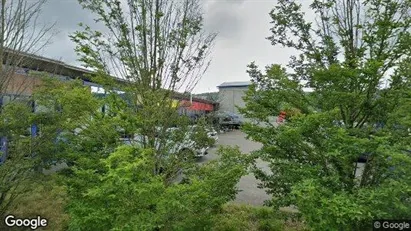 Warehouses for rent in Mertert - Photo from Google Street View