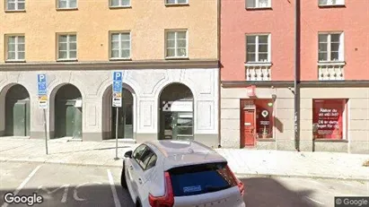 Commercial properties for sale in Vasastan - Photo from Google Street View