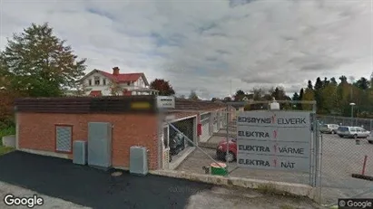 Industrial properties for rent in Ovanåker - Photo from Google Street View