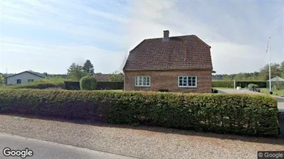 Bedrijfsruimtes te koop in Padborg - Foto uit Google Street View