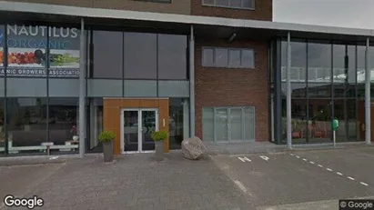 Büros zur Miete in Noordoostpolder – Foto von Google Street View